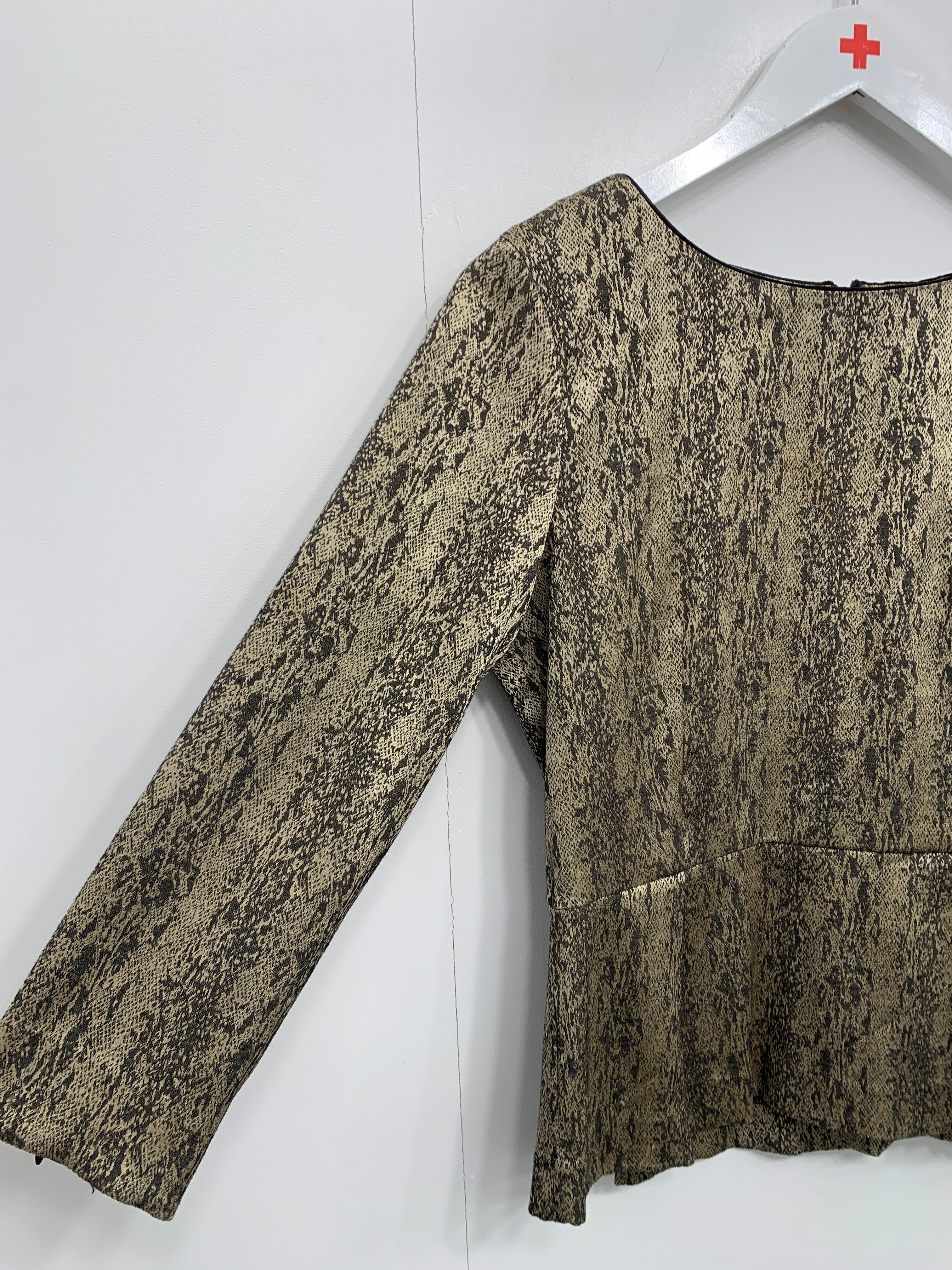 In Wear Bluse